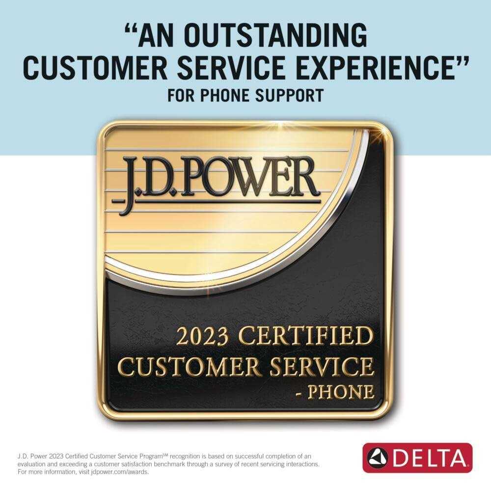 Delta Arvo Widespread Bathroom Faucet 2L - Cheap Fitting