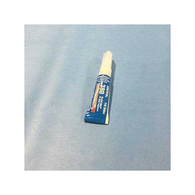 Loctite 380 Black Max Instant Adhesive 232834 - Cheap Fitting