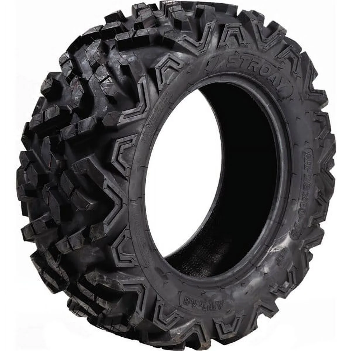 26 x 9 - 14 Astroay Atlas Utility ATV/UTV Tire - Cheap Fitting