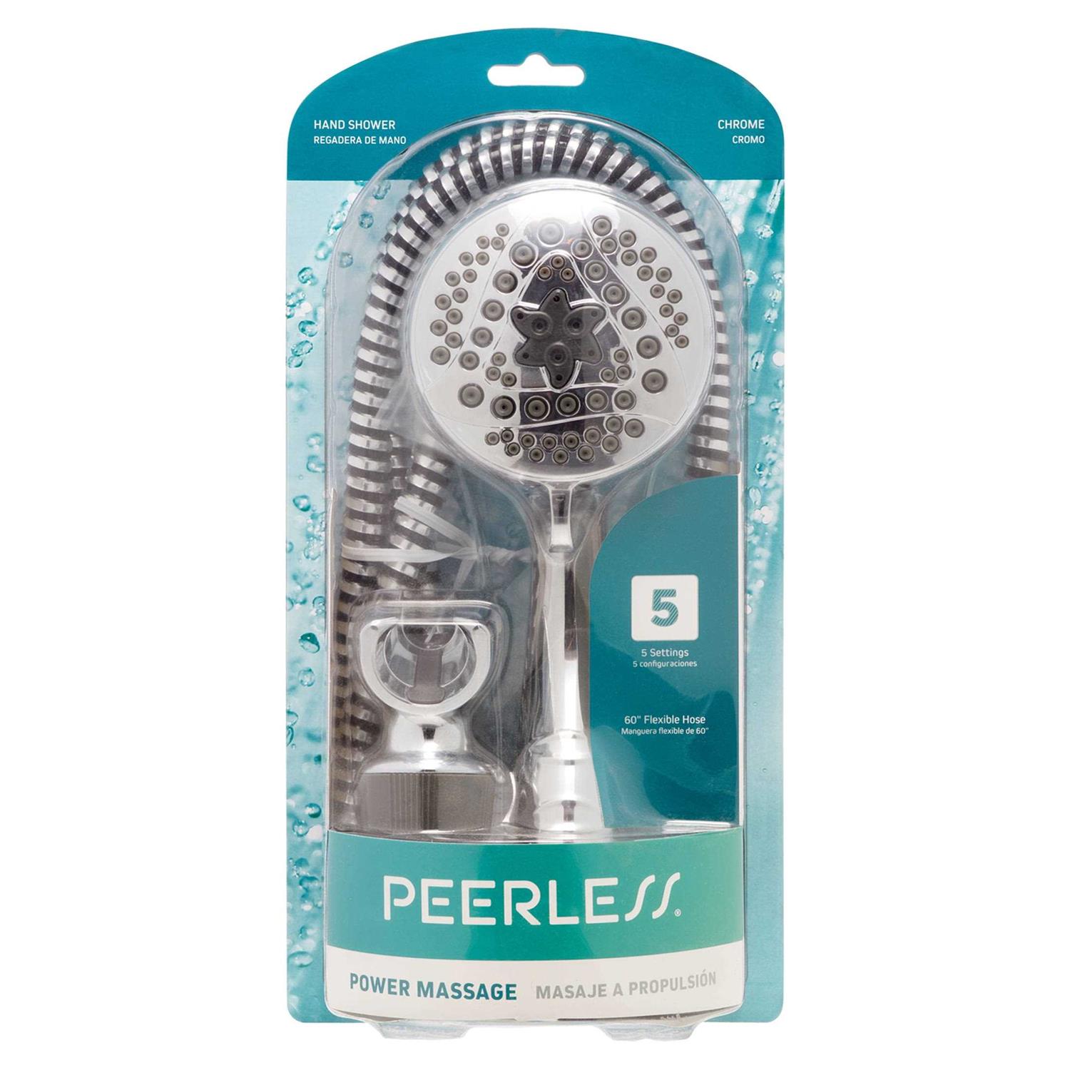 Delta 76515C Peerless Hand Shower - Cheap Fitting