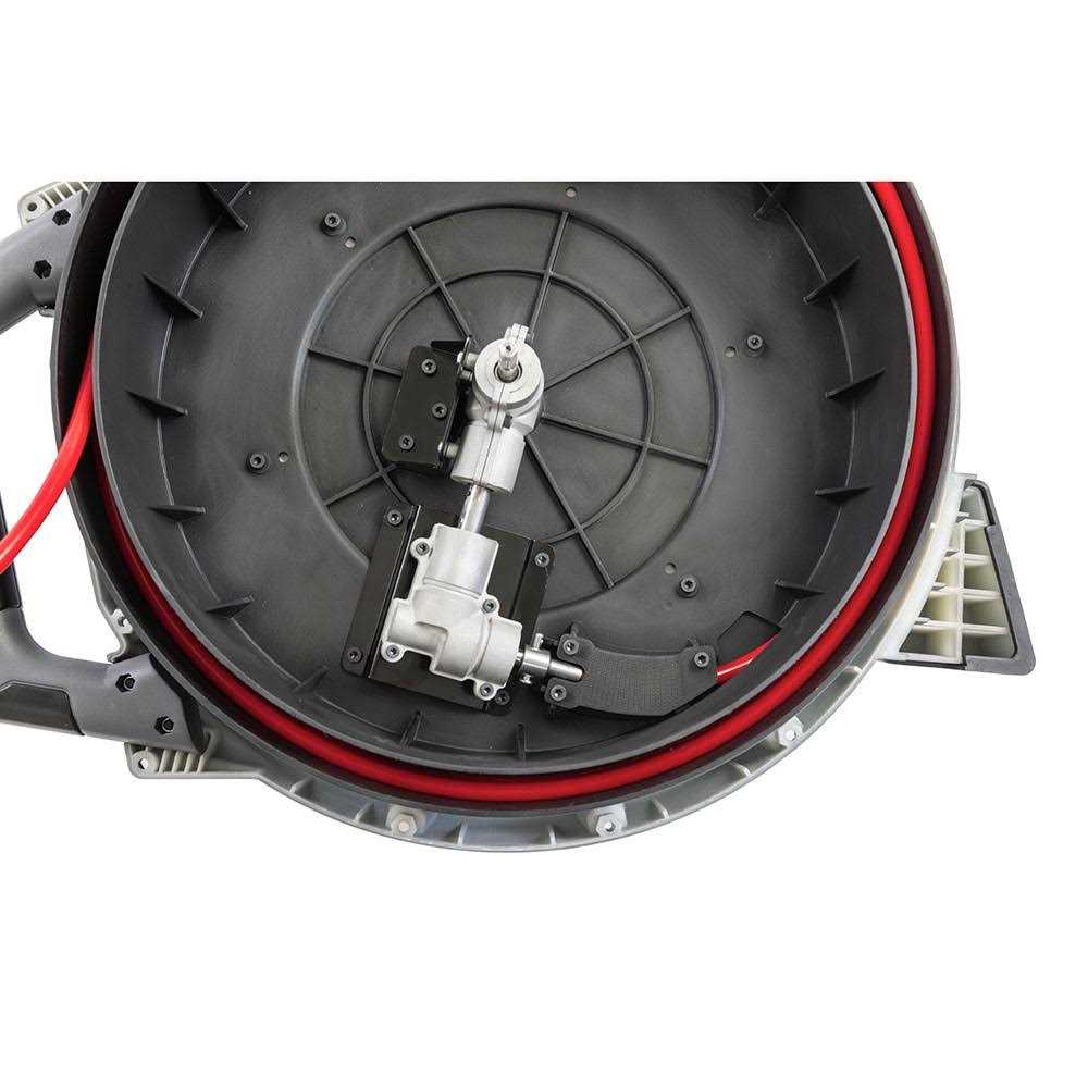 RIDGID 64348 Cable Assembly - Cheap Fitting