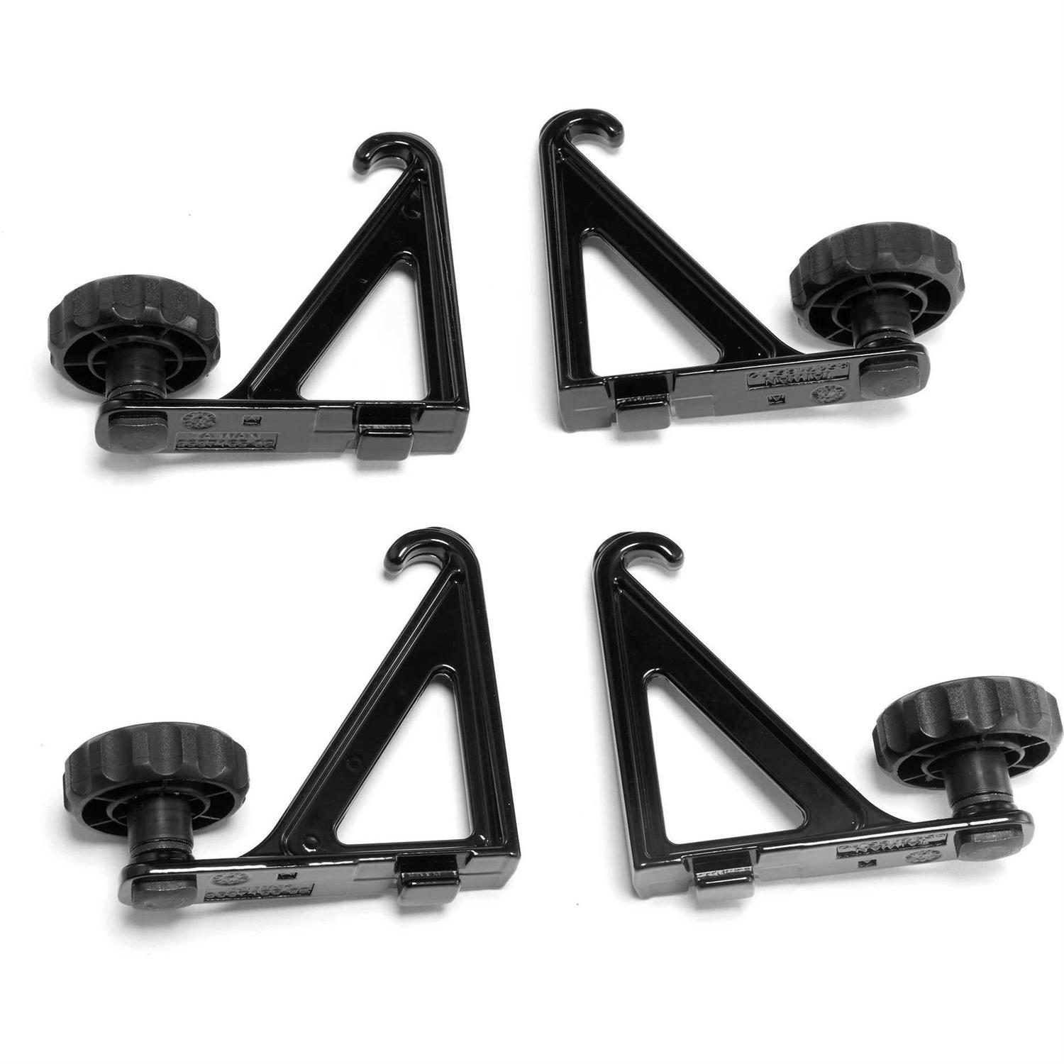 Thule Aero Load Stops - Cheap Fitting