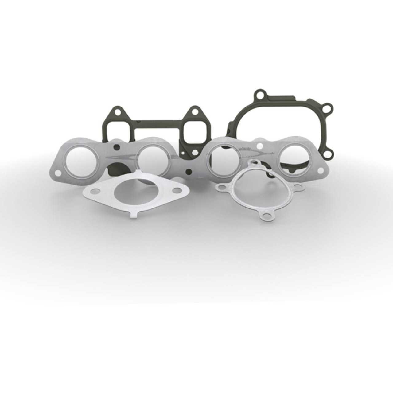 MAHLE F12387 Catalytic Converter Gasket - Cheap Fitting