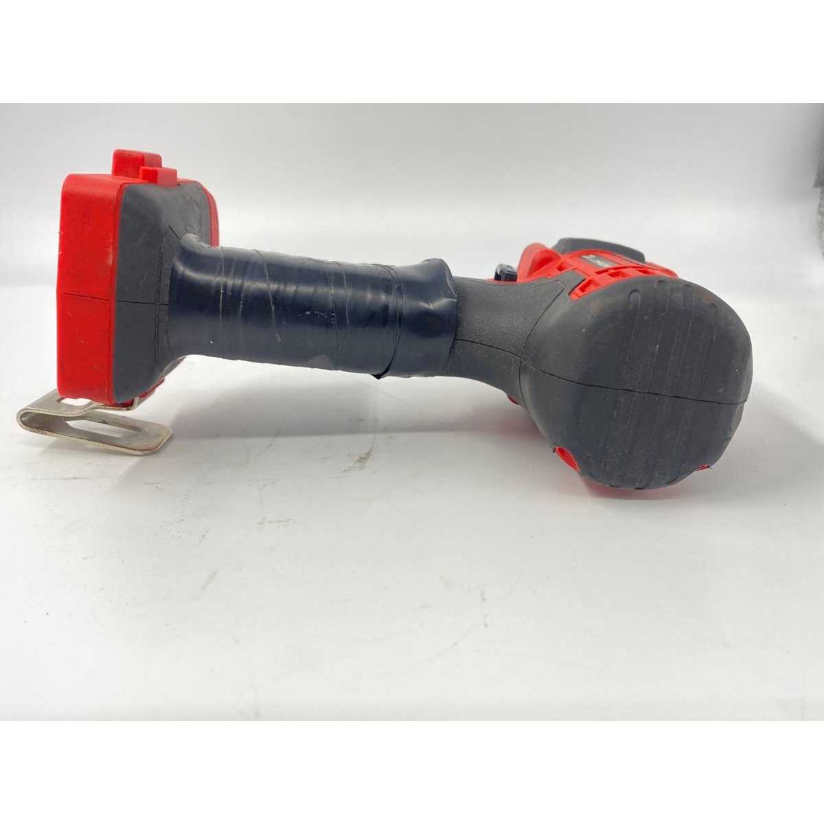 Bauer Tools 1781c-b1 Impact Cordless - Cheap Fitting