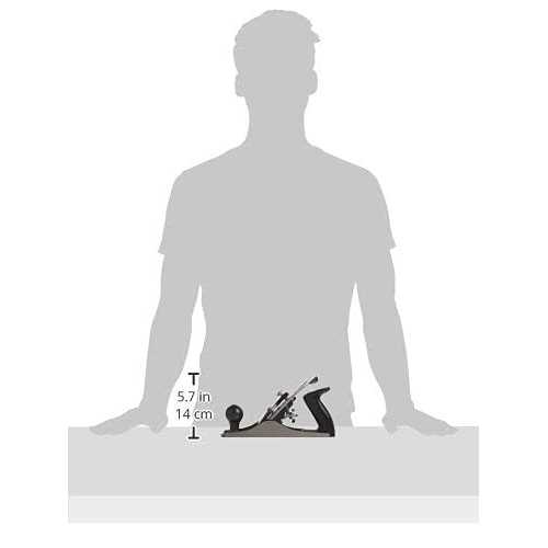 Great Neck Bench Plane - Cheap Fitting