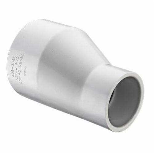 Spears 429-e Series PVC Pipe Fitting Eccentric Coupling - Cheap Fitting