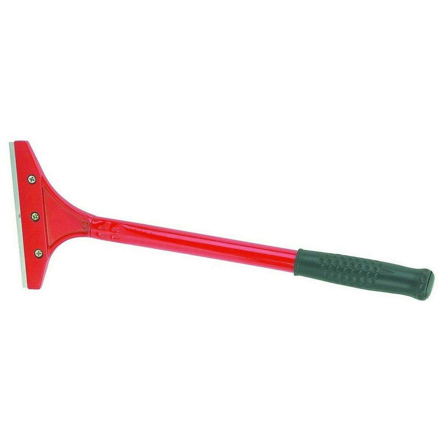 Central Forge 5 In. Floor Scraper with 14 In. Handle - Cheap Fitting