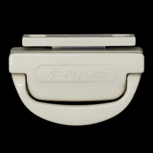 Ply Gem 35.5 in. x Select Series Sand Vinyl Single Hung Window with HPSC Glass - Cheap Fitting