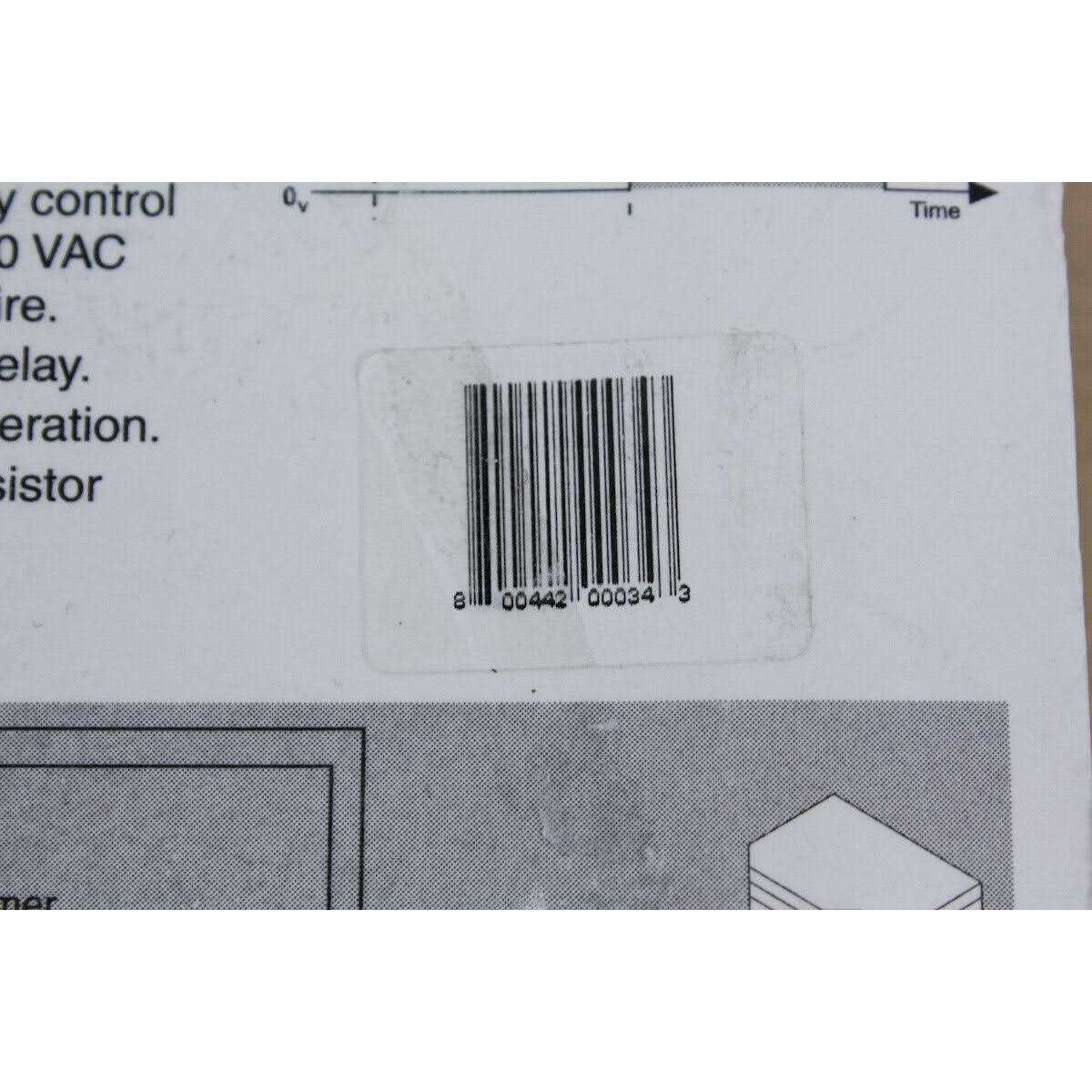 ICM Controls ICM102B Delay On Make Timer - Cheap Fitting