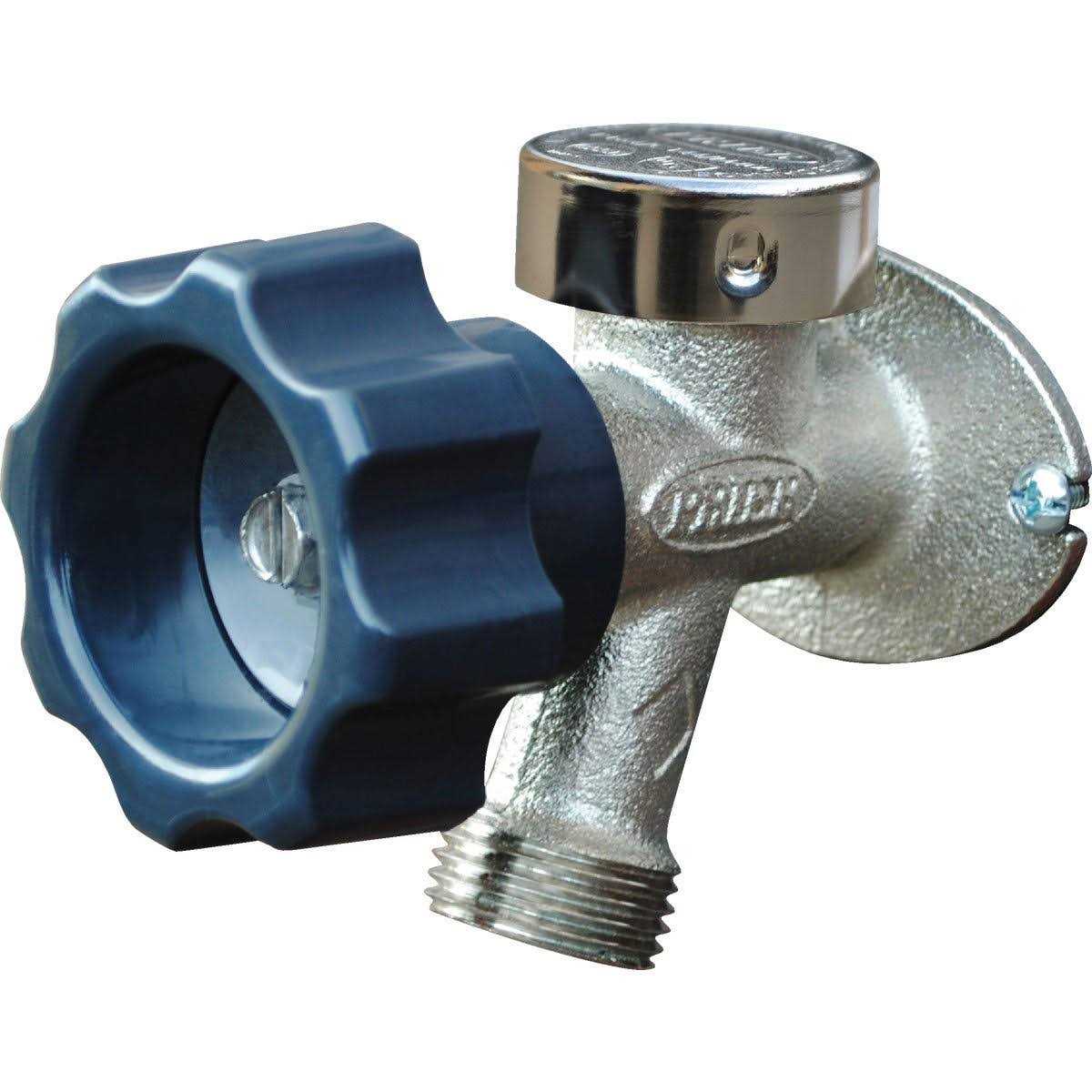 Prier Anti-Siphon Wall Hydrant - Cheap Fitting