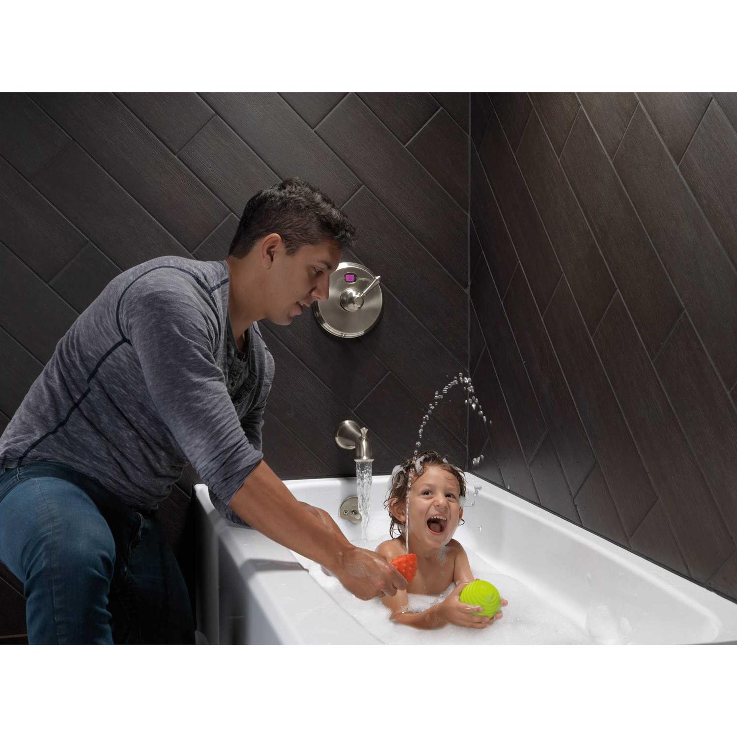 Delta Carlisle Tub Spout - Cheap Fitting