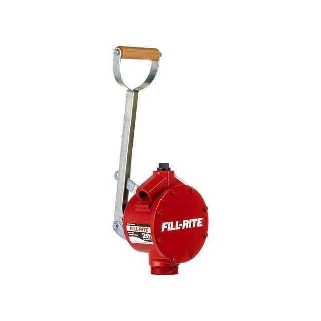 Fill-Rite FR150 Piston Hand Pump - Cheap Fitting