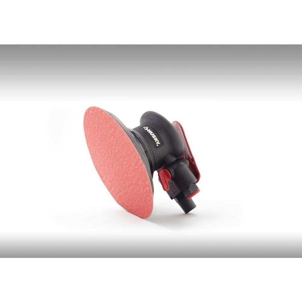 Husky H4830 - Cheap Fitting