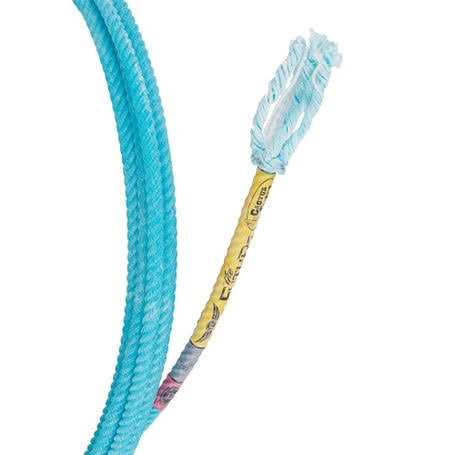 Cactus Ropes The Future Head Rope Xxs 32 - Cheap Fitting