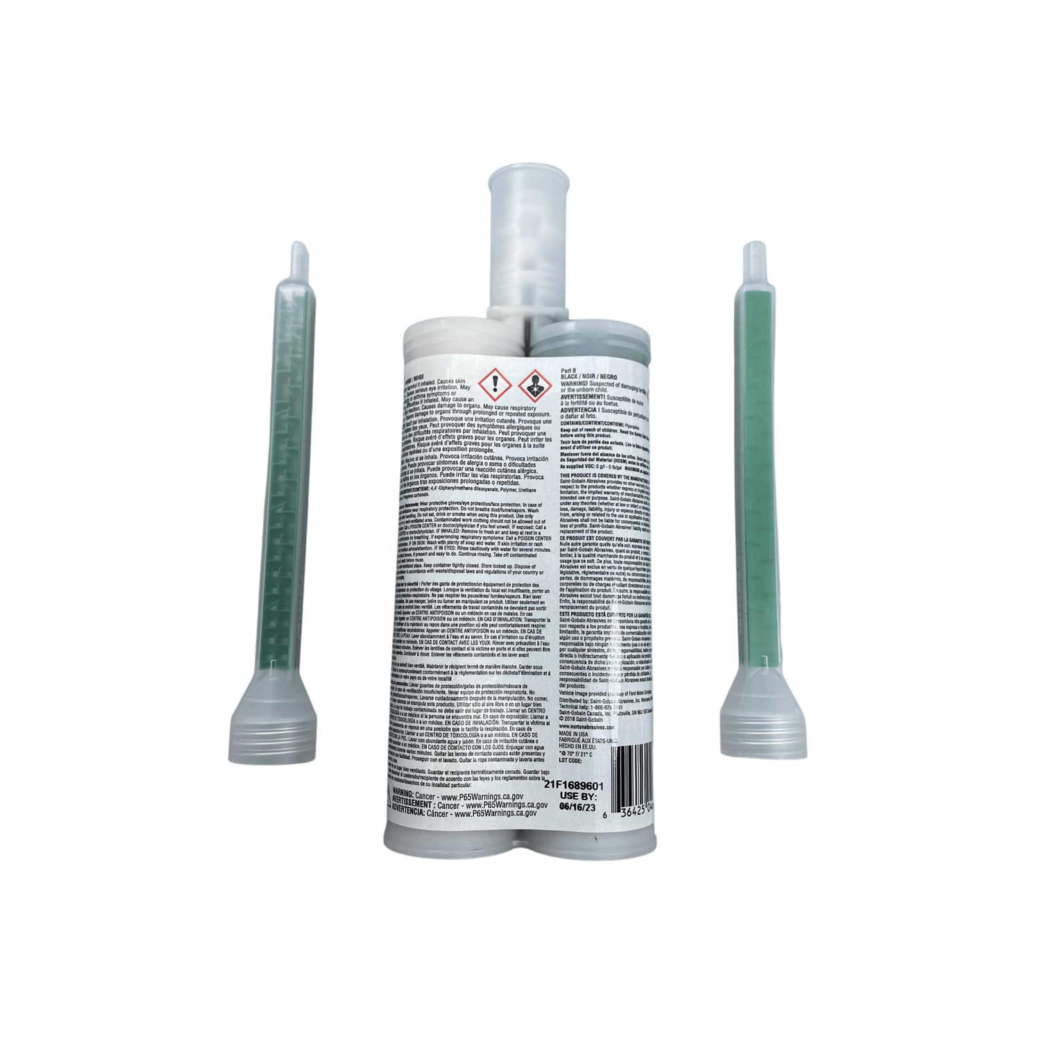 Norton Structural Adhesive 04616 - Cheap Fitting