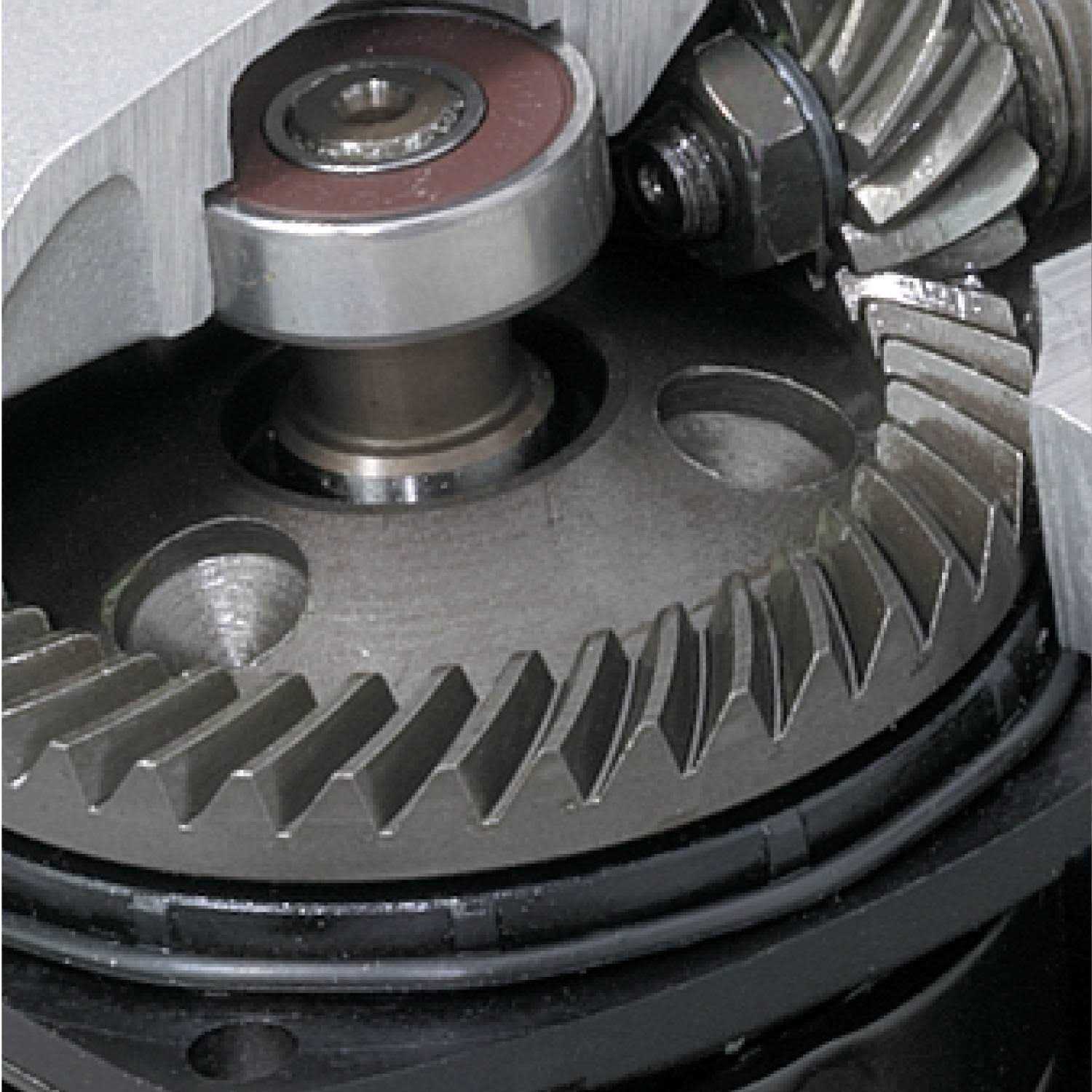 Makita 9557PBX1 4-1/2 Angle Grinder - Cheap Fitting