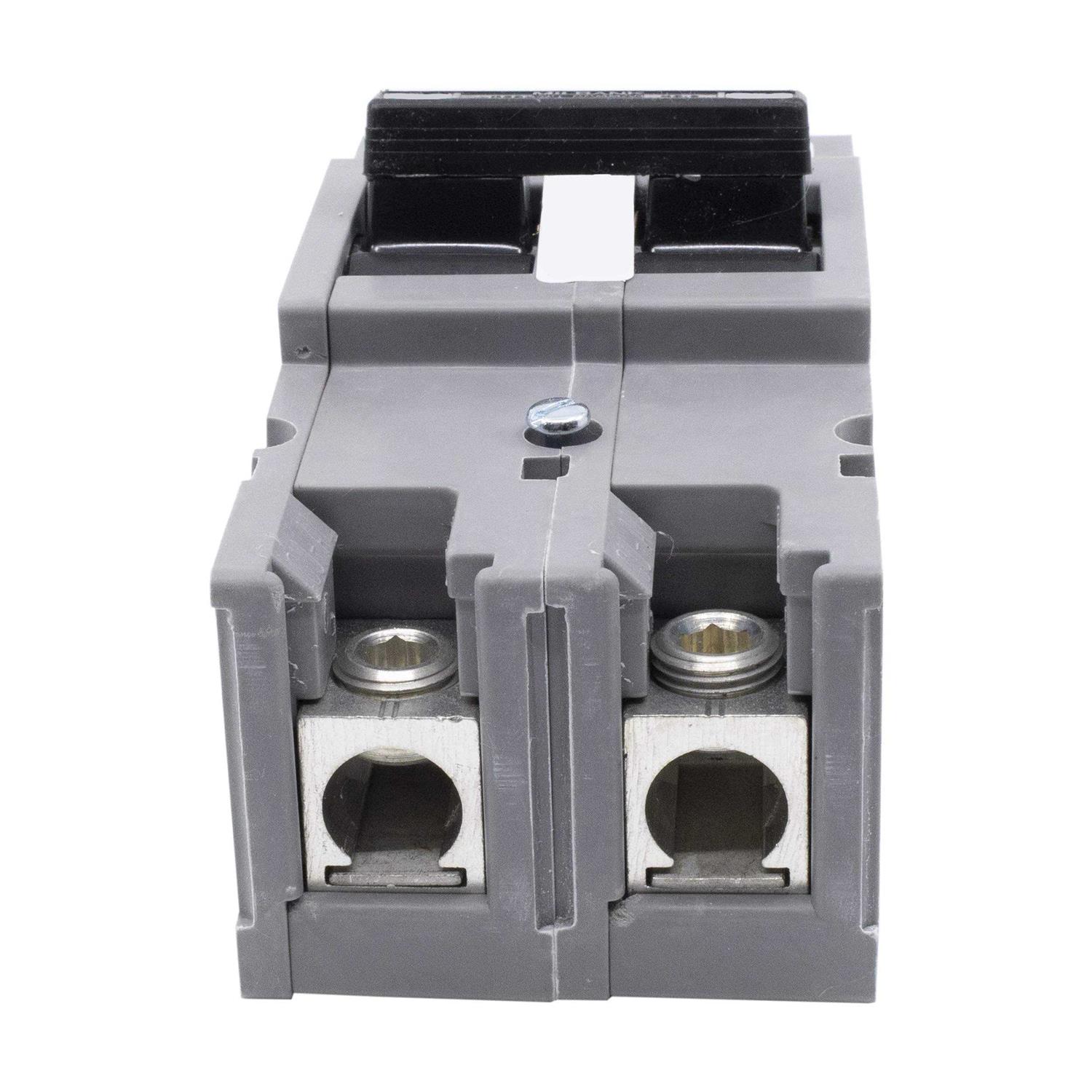 200 Amp 2 Pole Main Zinsco Breaker UBITBFP2002 - Cheap Fitting