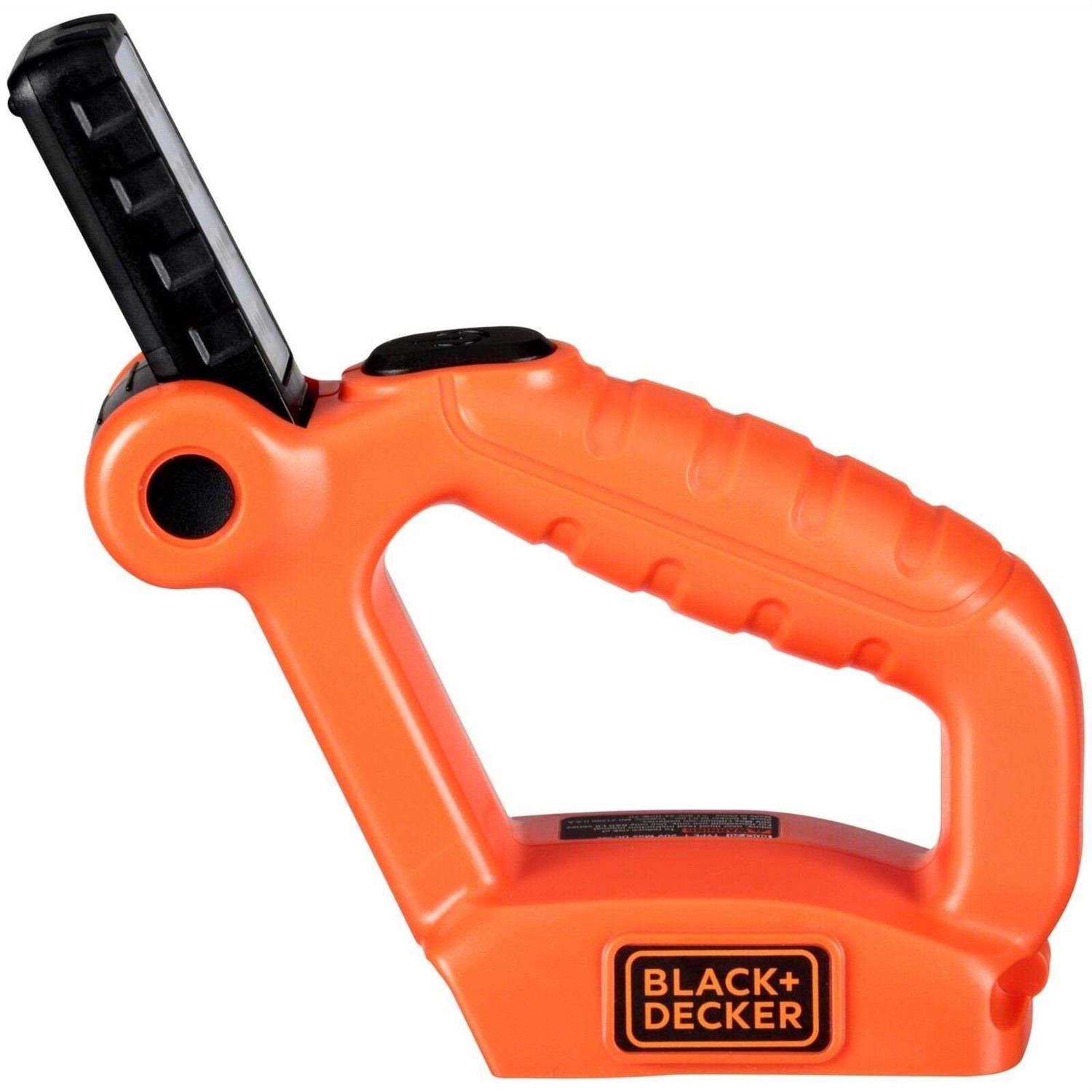 Black and Decker BDCF20 - Cheap Fitting