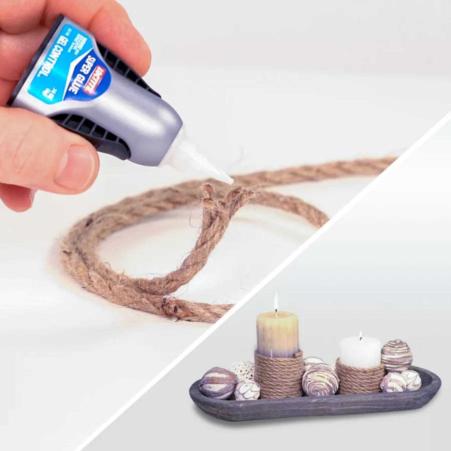 Loctite Control Gel Super Glue - Cheap Fitting