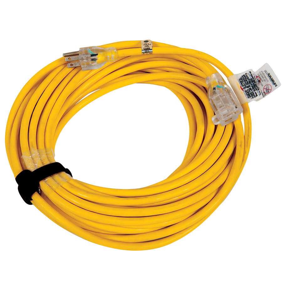 ProTeam Extension Cord 101678 - Cheap Fitting