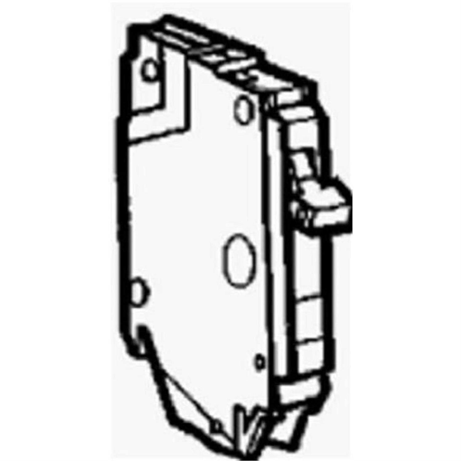 GE Circuit Breaker THQP115 - Cheap Fitting