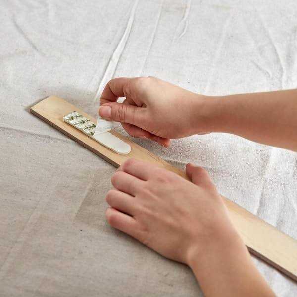 Swaner Hardwood 1/4 in. x 2 in. x Poplar S4S Hobby Board - Cheap Fitting