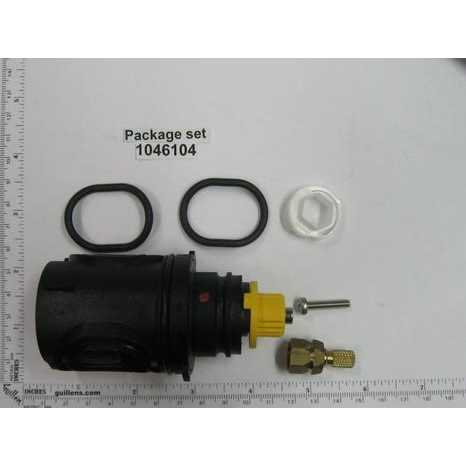 Kohler 1046104 Thermostatic Cartridge Kit - Cheap Fitting