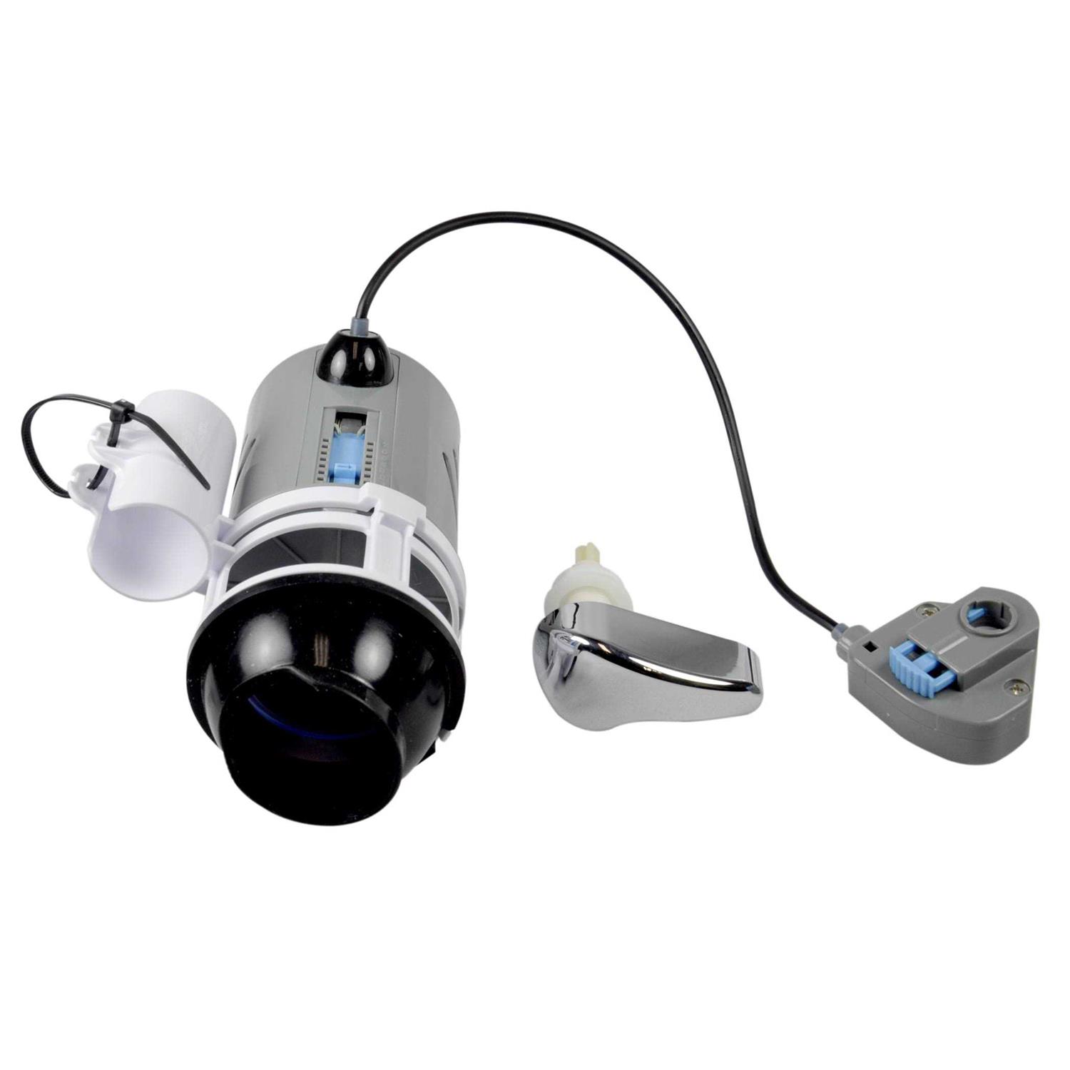 Danco Hydrostop Flapper Alternative Toilet Repair Kit FLT231T - Cheap Fitting