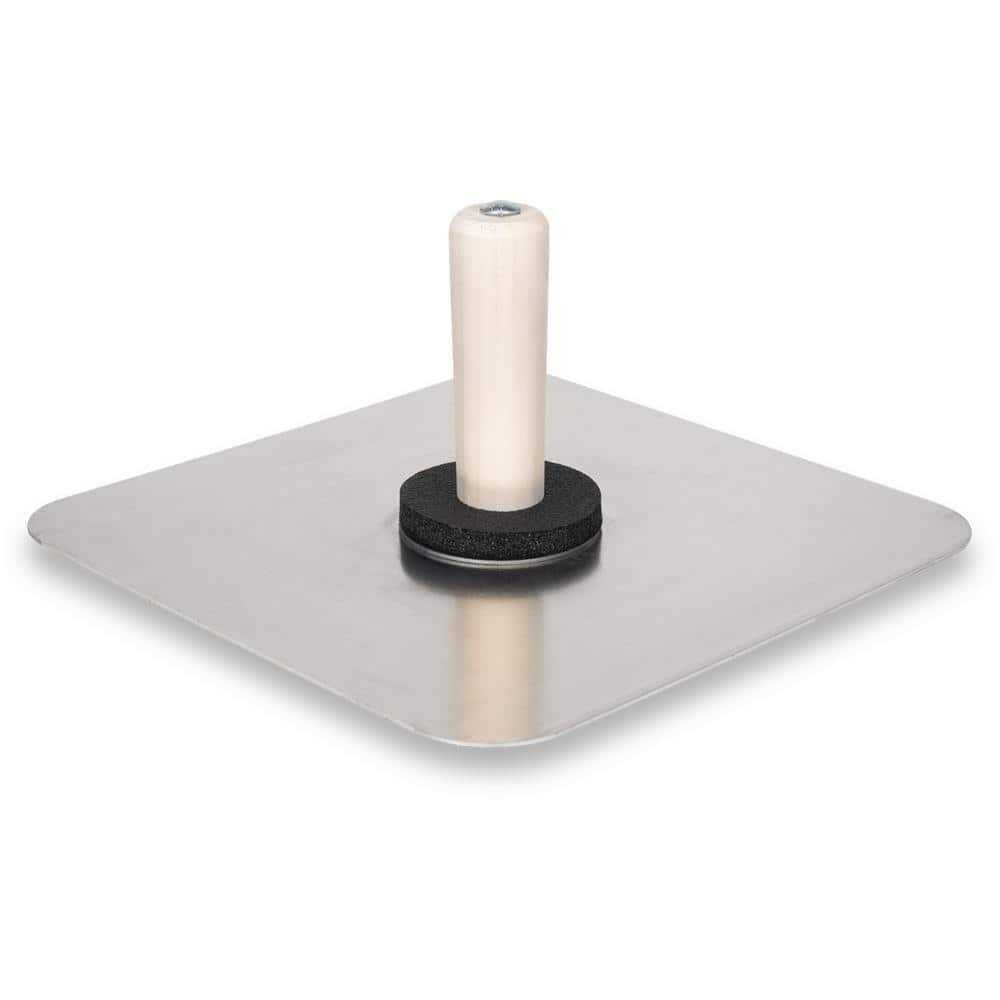 Walboard 47-002/dh-50 12.5 Aluminum Drywall Hawk - Cheap Fitting