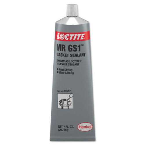 Loctite 598 Black High Performance RTV Silicone Gasket Maker 234609 - Cheap Fitting