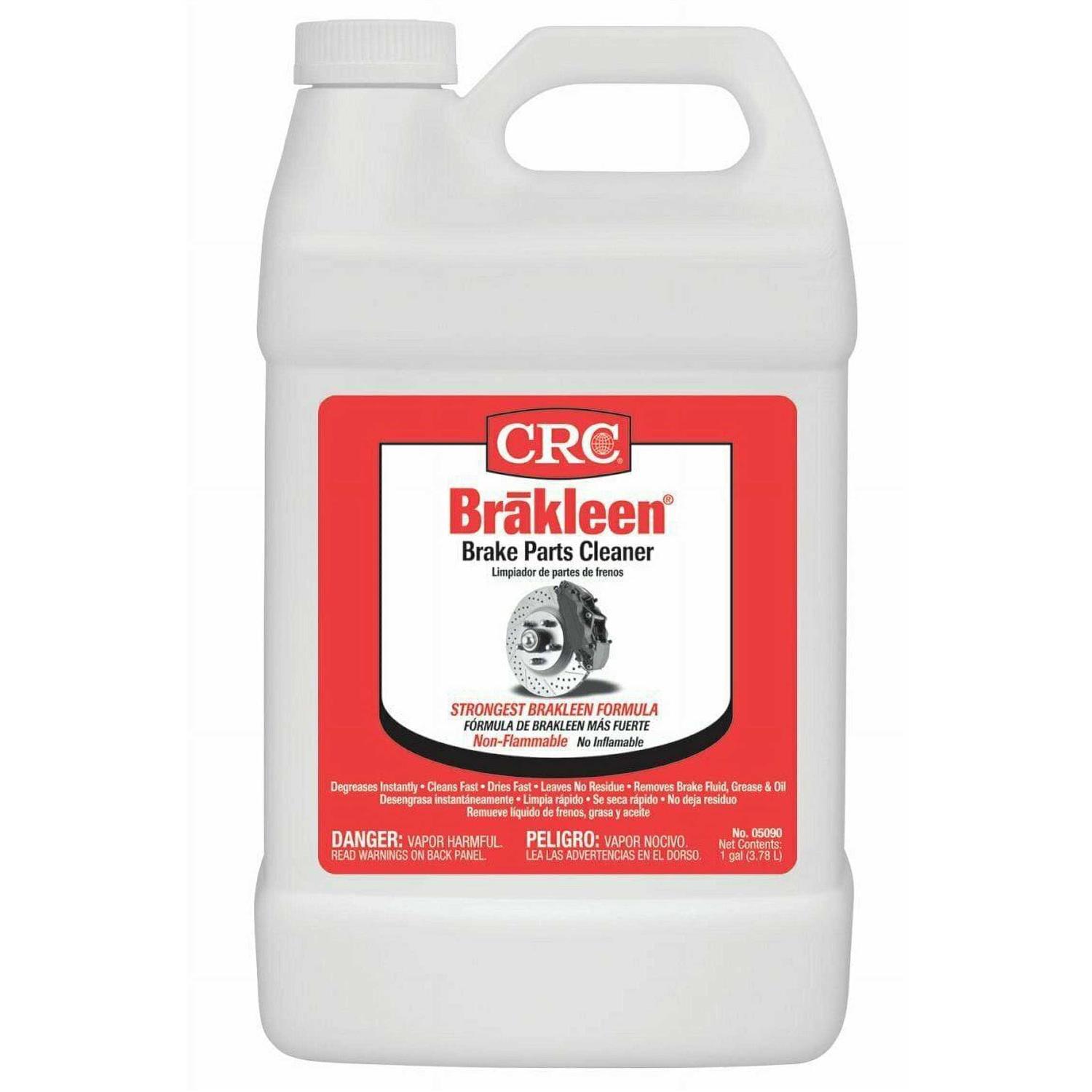 Crc 05090 Brakleen Brake Parts Cleaner - Cheap Fitting