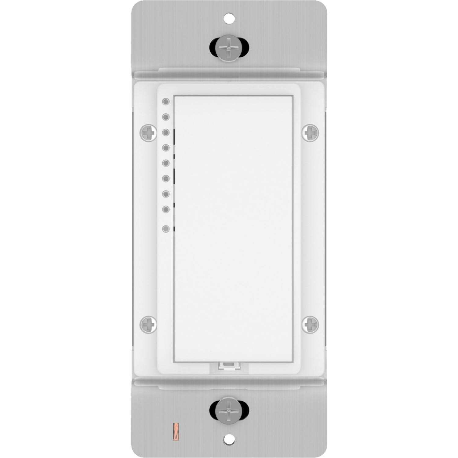 Insteon Dimmer Switch - Cheap Fitting
