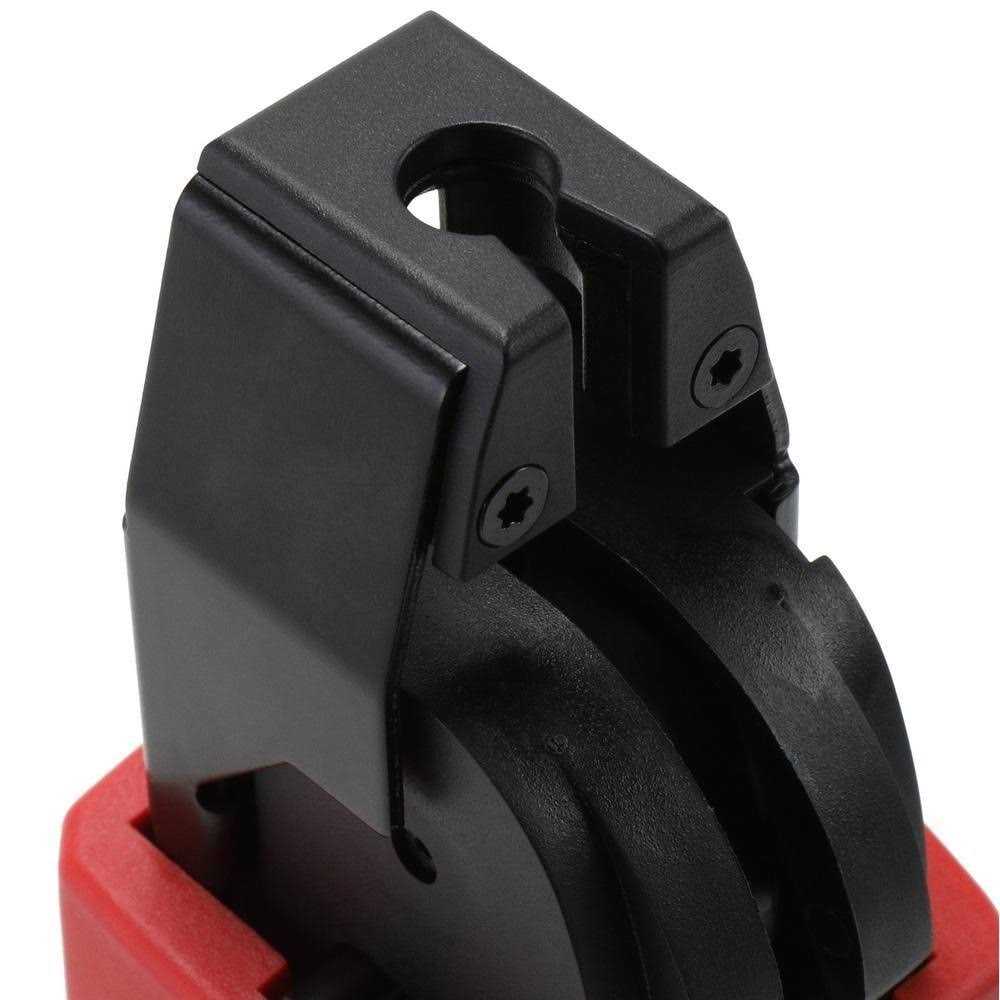 Milwaukee 49-20-0001 Drywall Collated Magazine Attachment - Cheap Fitting