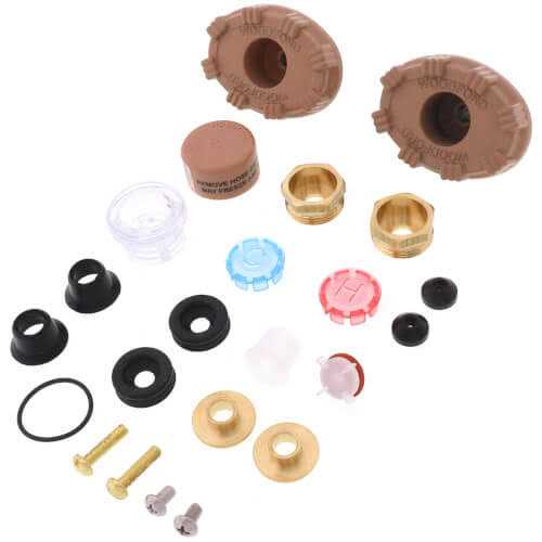 Woodford RK-22PRV Repair Kit - Cheap Fitting