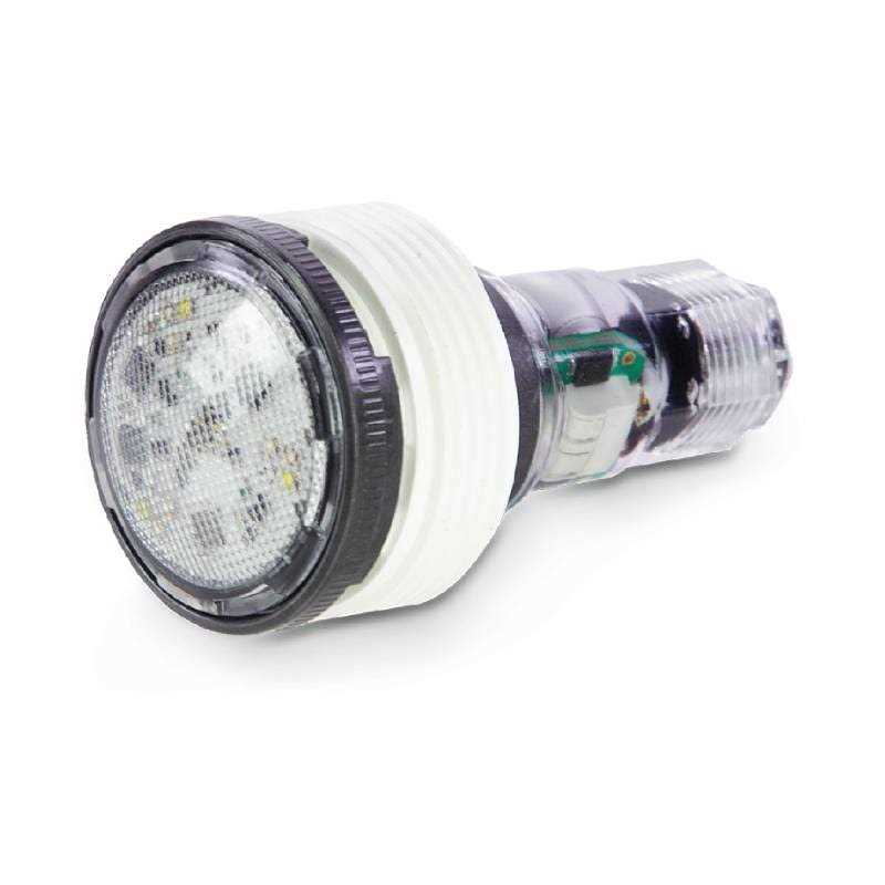 Pentair MicroBrite to Globrite Niche Adapter 618040 - Cheap Fitting