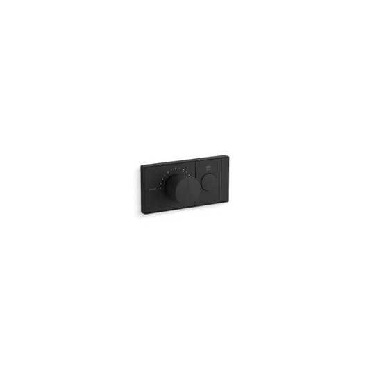Kohler Anthem Four-outlet Recessed mechanical Thermostatic Valve Control - Cheap Fitting