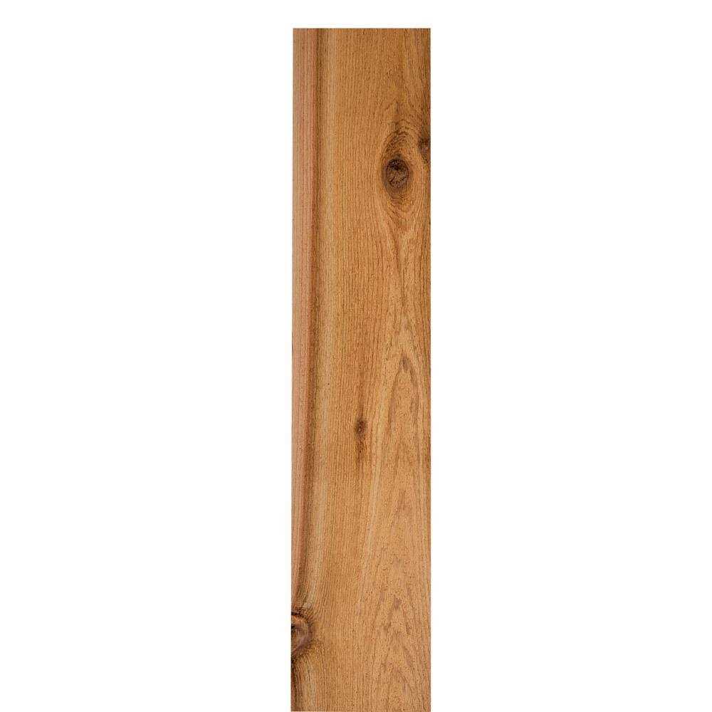 RELIABILT 7/8 in. x 6 in. x 12 ft. Kiln Dried Cedar Board 7500 - Cheap Fitting