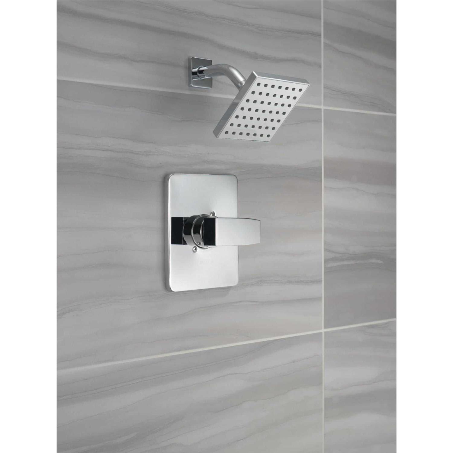Delta Modern Monitor 14 Series Shower Trim T14267 - Cheap Fitting