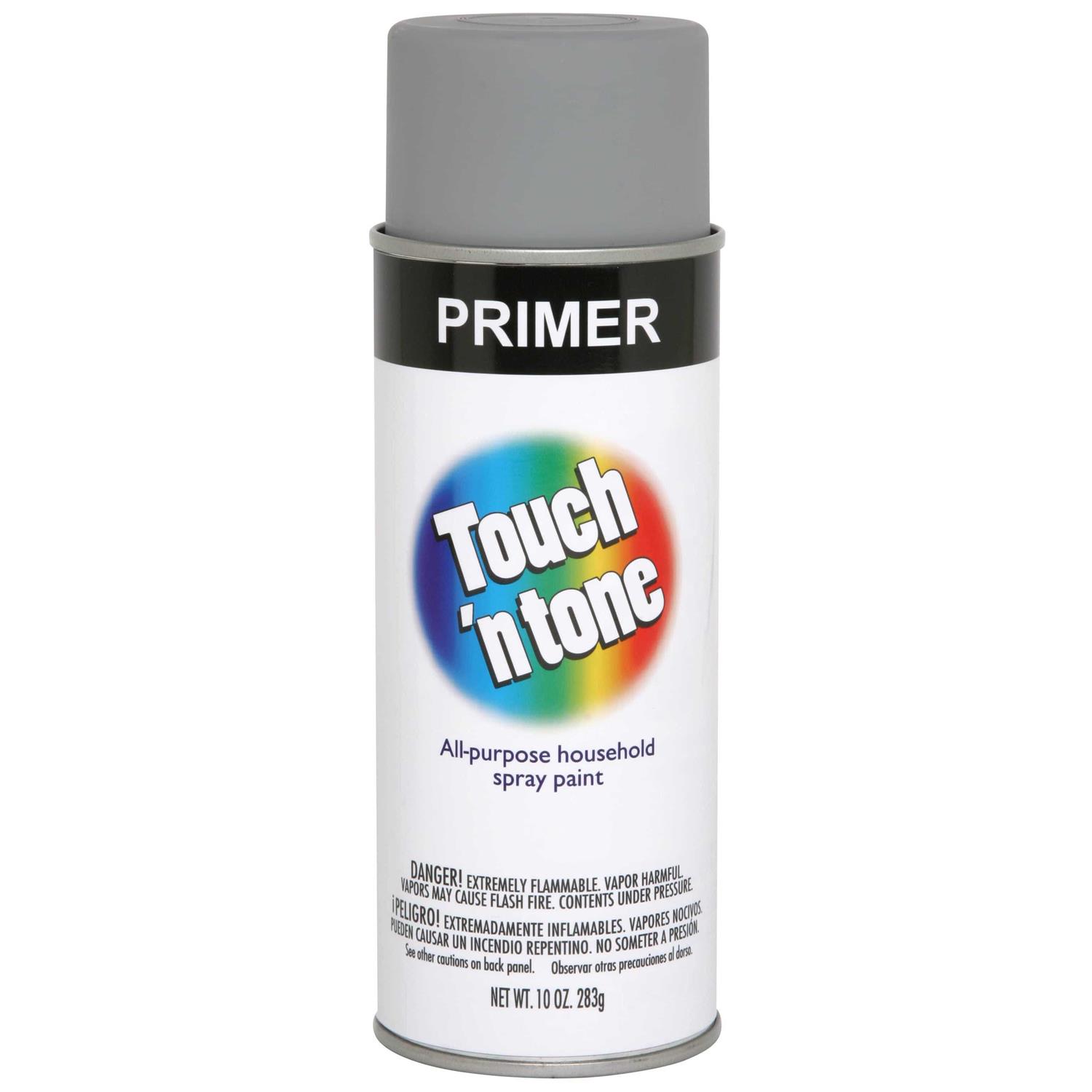 Touch N Tone Spray Paint - Cheap Fitting