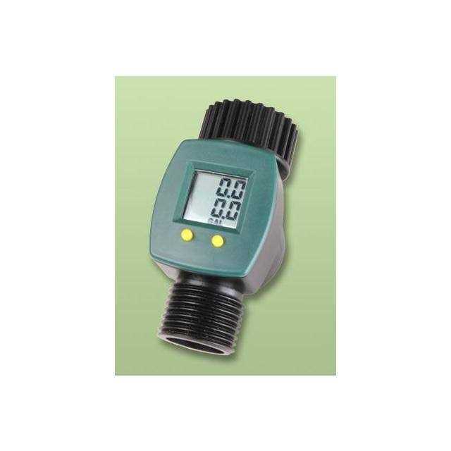 P3 International Save A Drop Water Meter - Cheap Fitting