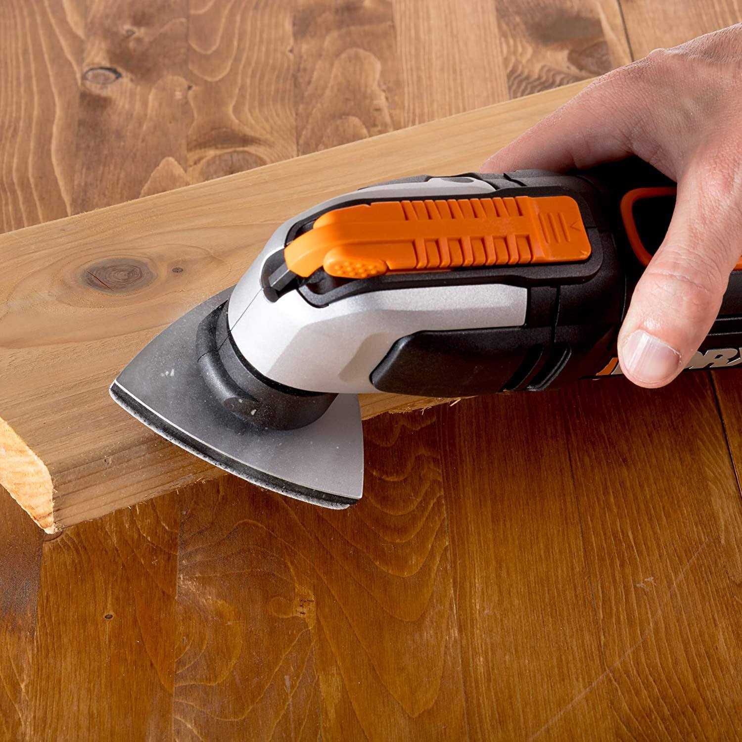 Asani 24-Piece Oscillating Multi-Tool Saw Blades and Accessories Set - Cheap Fitting