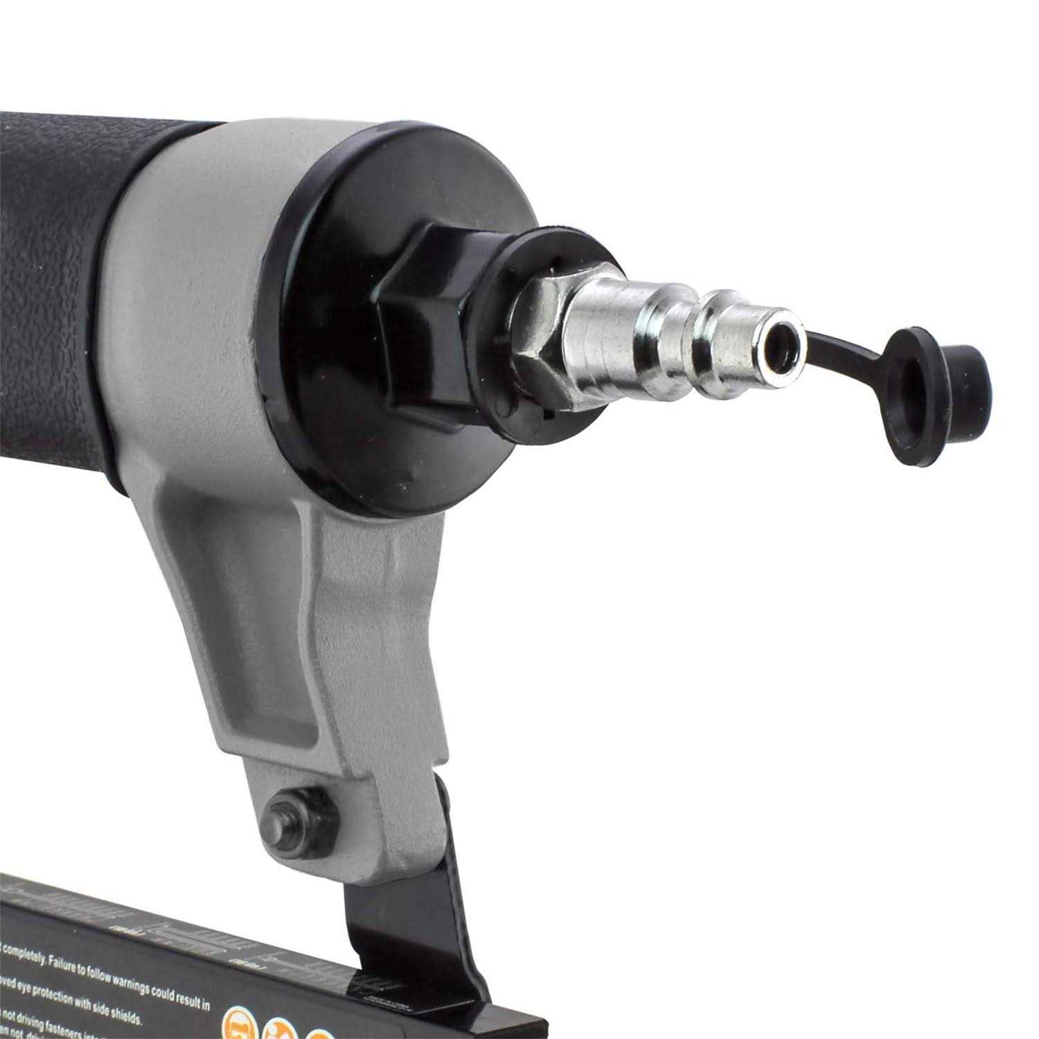 NuMax SL31 - Cheap Fitting