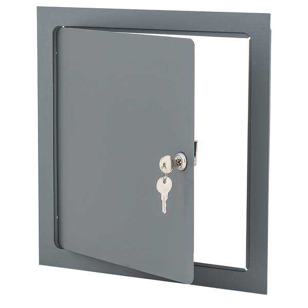 Elmdor Dry Wall Access Door - Cheap Fitting