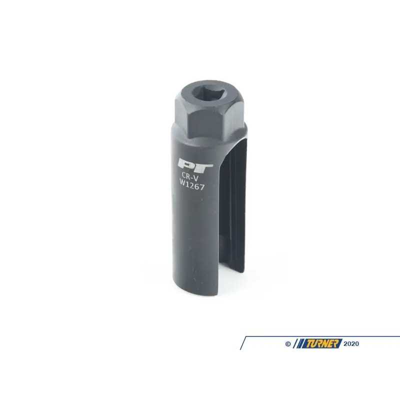Performance Tool W1267 Oxygen Sensor Socket - Cheap Fitting