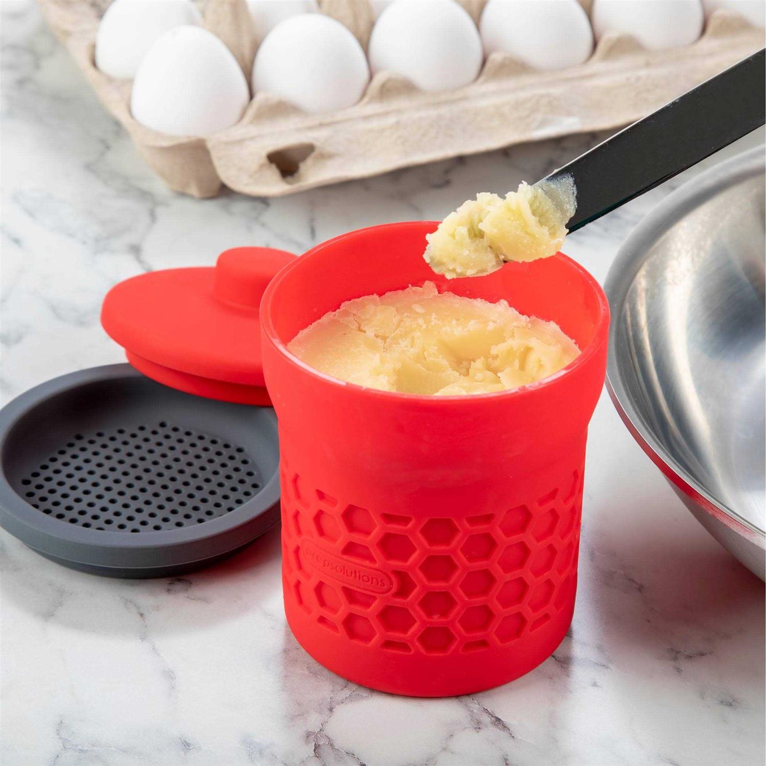 Progressive Silicone Grease Keeper - Cheap Fitting