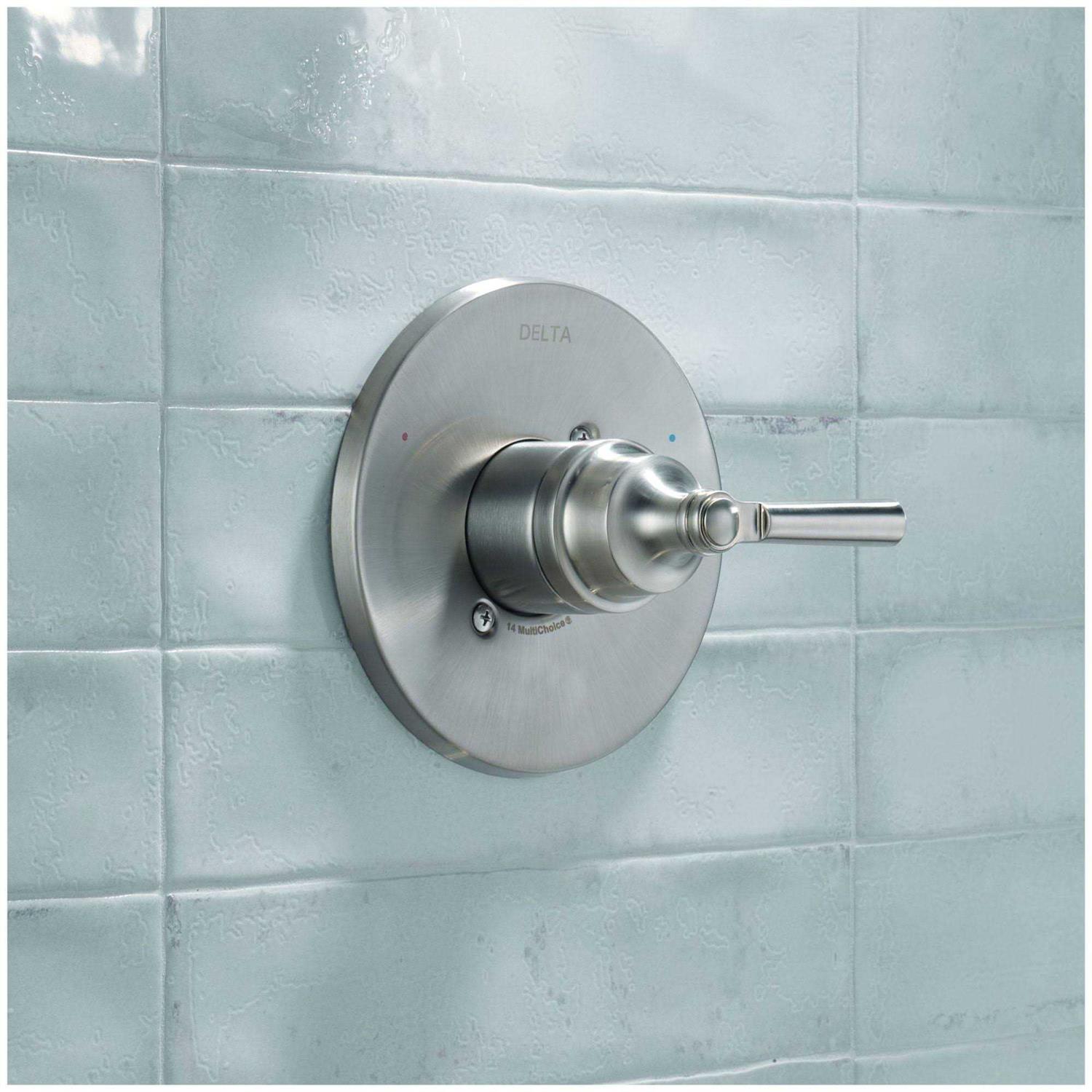 Delta Saylor Monitor 14 Series Valve Only Trim - Cheap Fitting