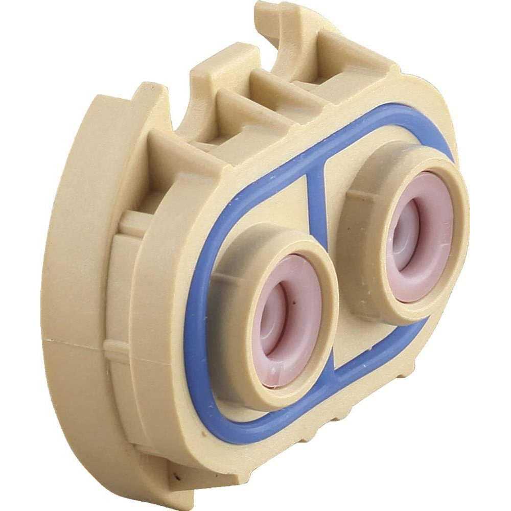 FlowRite Rp70538/73625 Replacement for Peerless Tub and Shower Pressure Balance Cartridge and Valve Assembly - Cheap Fitting