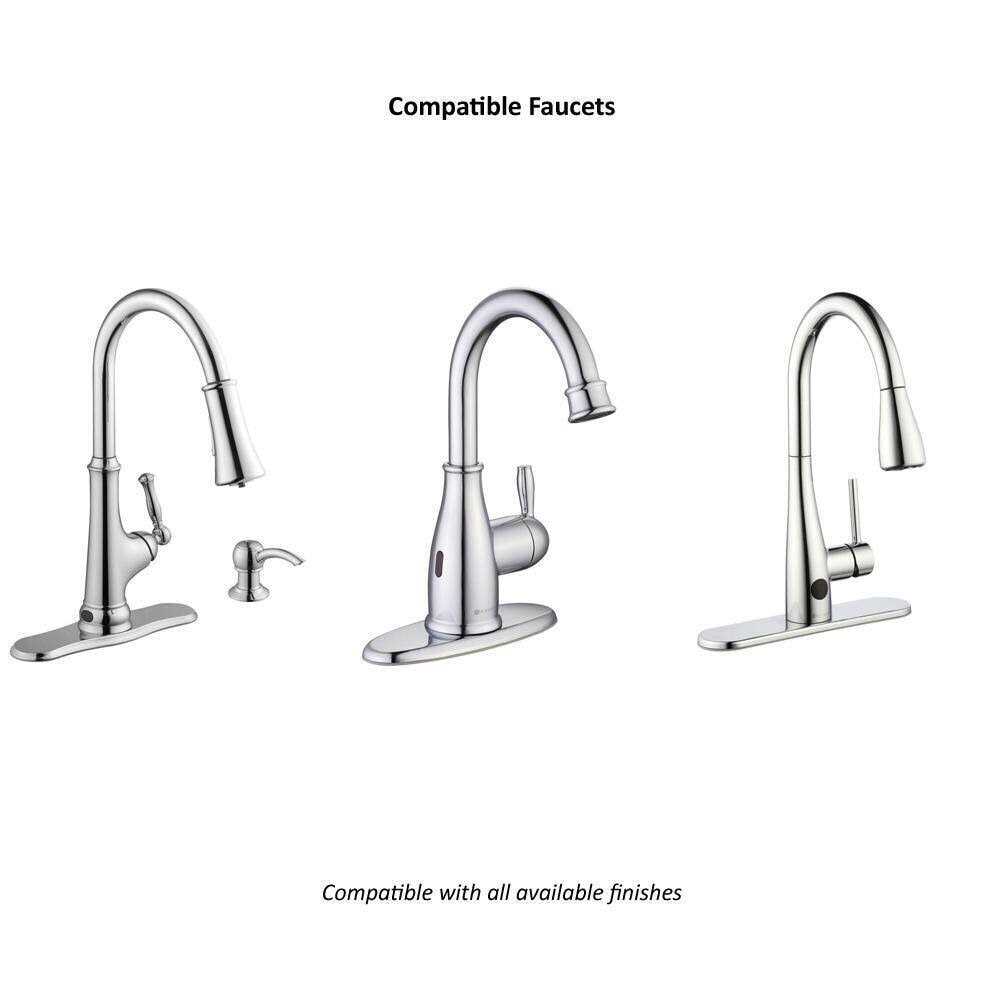 Glacier Bay Touchless Control Box - Cheap Fitting