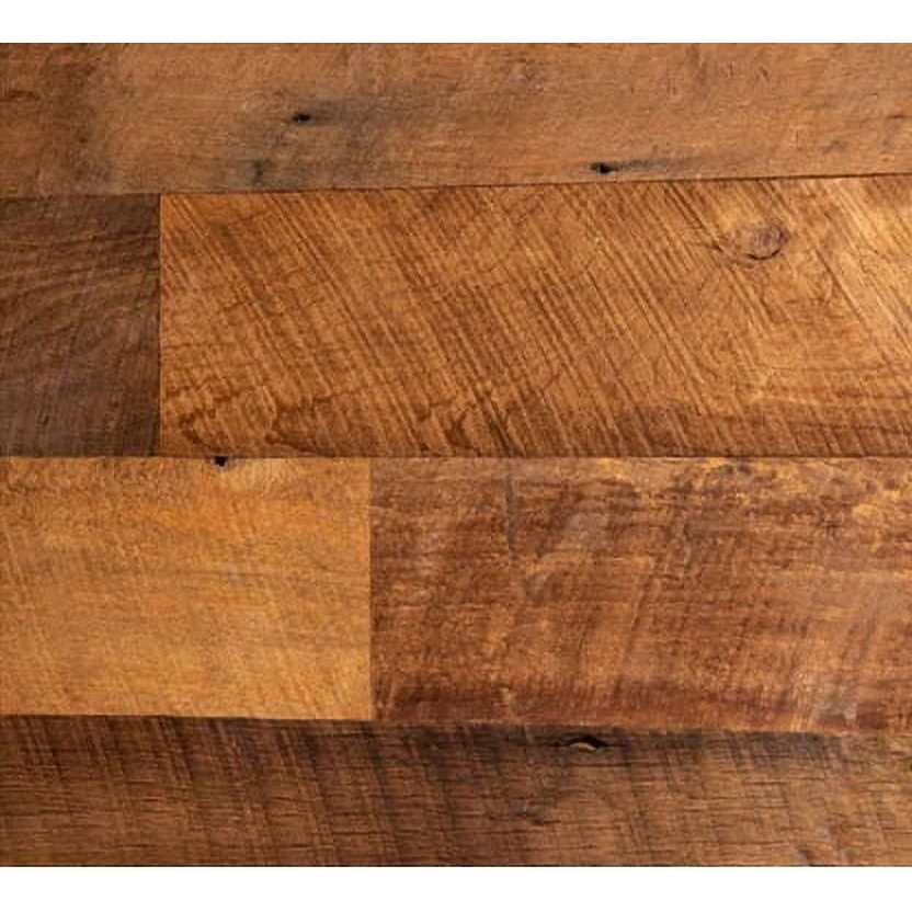 Antique Timber Company Reclaimed Wood Wall Plank Natural Patina 10 Square Feet - Cheap Fitting