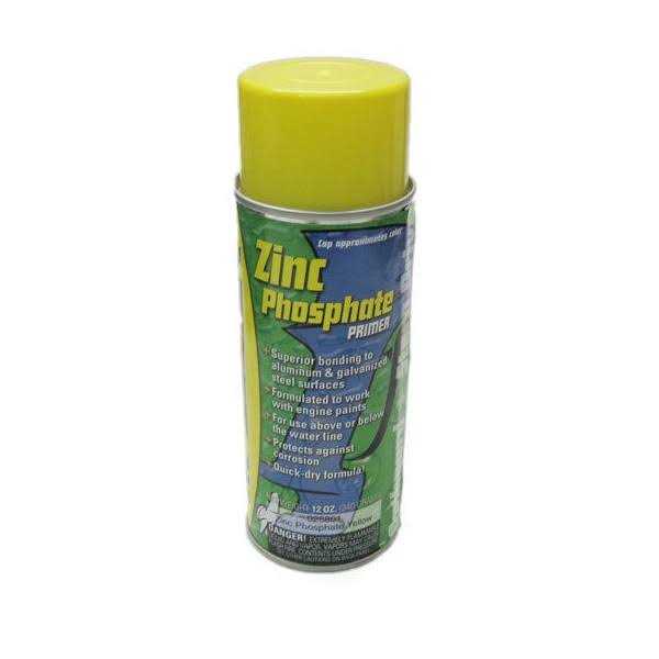 Moeller Green Zinc Phosphate Primer 25802 - Cheap Fitting
